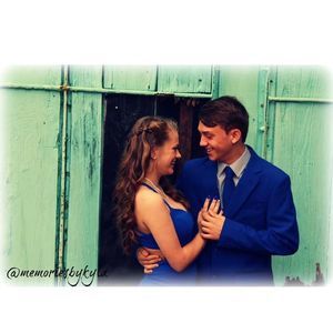 Meet your Posher, Katelynn